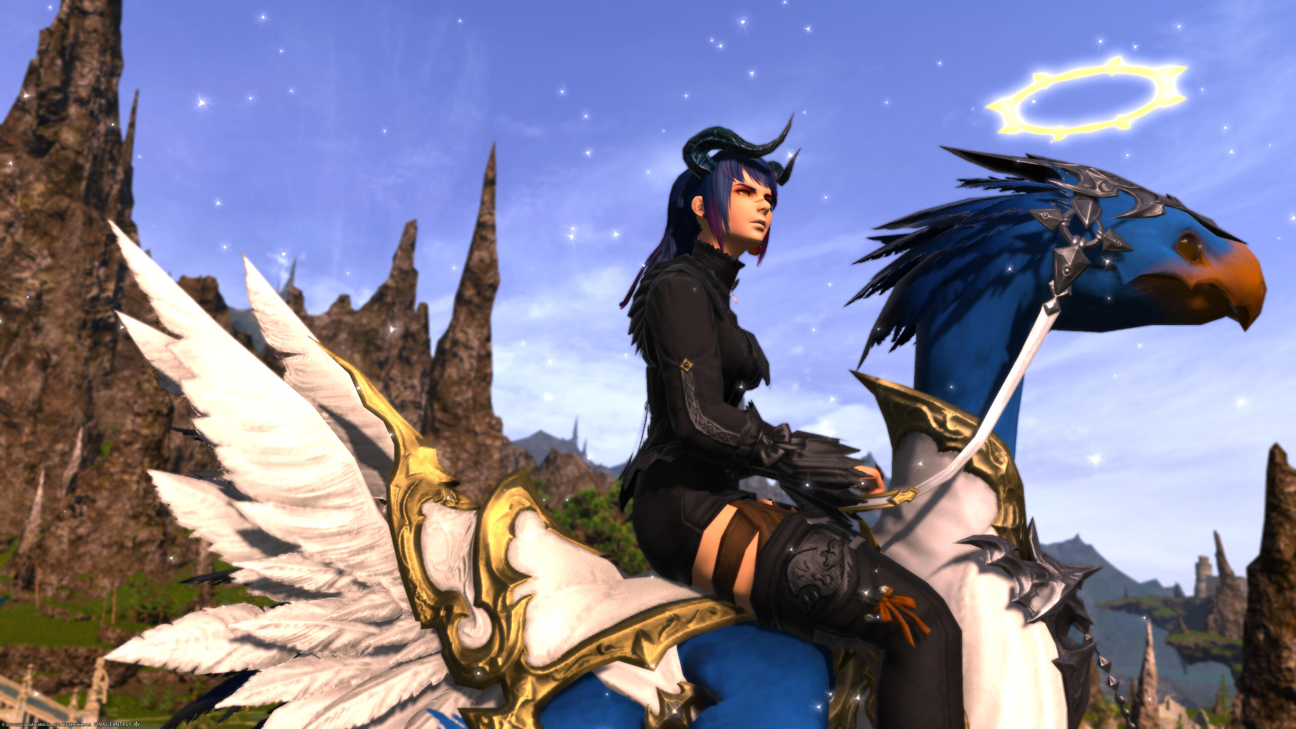 Probably my favorite gpose of all time!