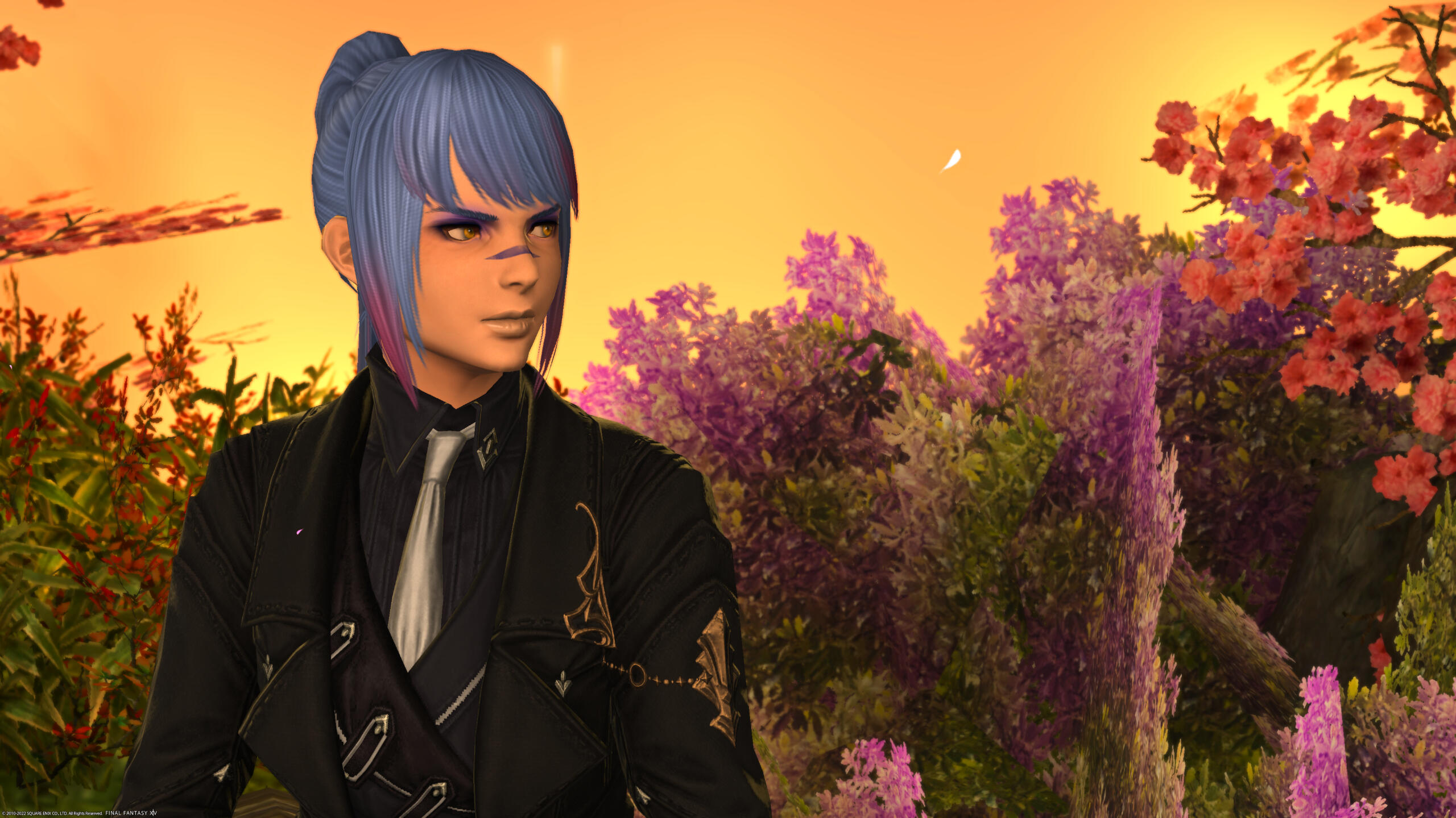 Inside the employee lounge at Senpan Tea House.